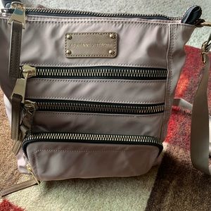 Adrienne Vittadini Crossbody